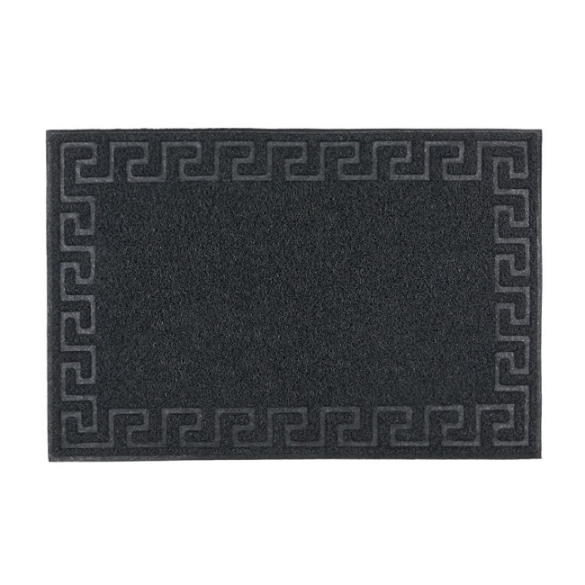 Коврик придверный 50x80 см, SunStep 38-313