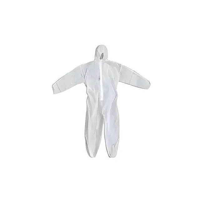 Комбинезон малярный белый XXL MotiVe малярный белый XXL