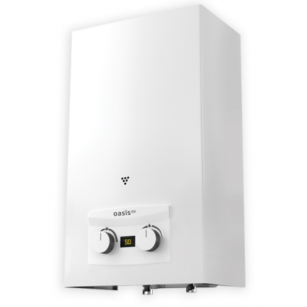 Водонагреватель электрический Oasis PRO WM 10