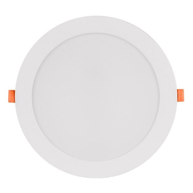 Светильник светодиодный 24Вт 6500К IP40, WOLTA DLUS-24W-6K