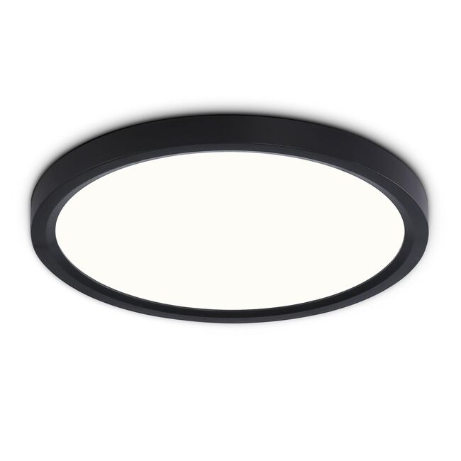 Светильник светодиодный ORBITAL Air Slim 30 см 20W 3000-6500K Ambrella FZ1904