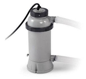 Нагреватель воды для бассейна Intex арт.28684