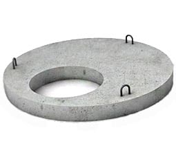 Плита перекрытия ПП-10-1-М