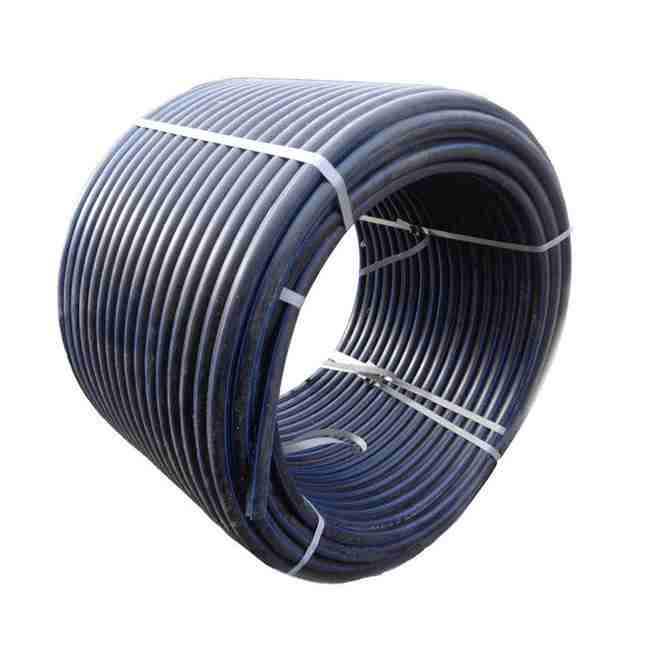 Труба напорная ПЭ100 SDR11 20х2 Белтрубпласт