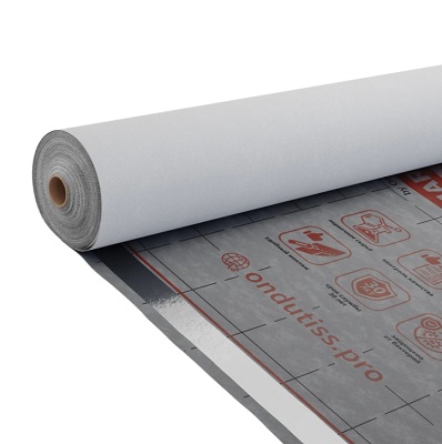 Мембрана диффузионная Ондутис Смарт АМ 1.5х20м (30 м2)