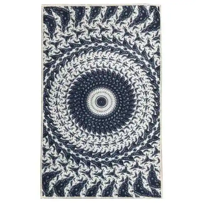 Коврик для ванной Bengal 50х80см Bombini S132