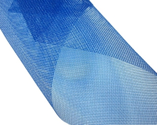 Сетка от насекомых STANDART 90см синяя