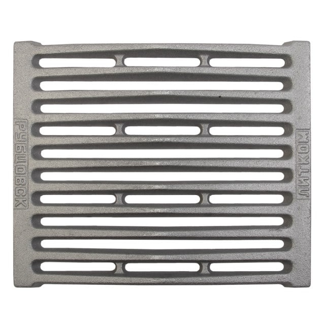 Решетка колосниковая РД-5 300х250х25мм Литком