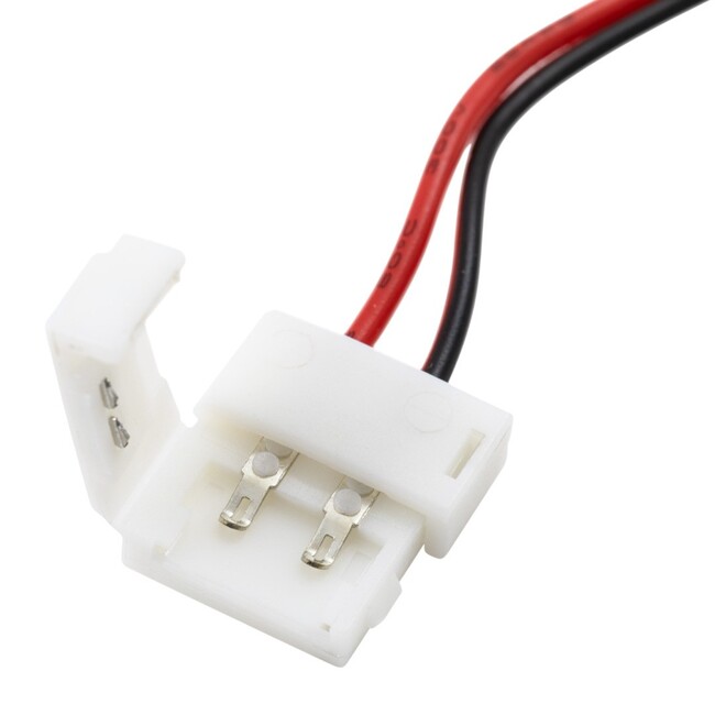 Коннектор для светодиодной ленты Apeyron 09-02