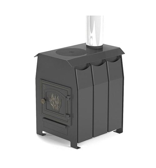 Печь отопительная Везувий 