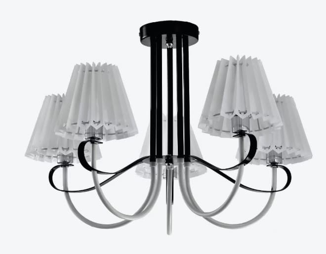 Светильник потолочный Powerlight SAIL 1-014450