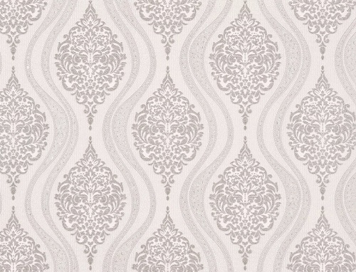 Обои виниловые на бумажной основе 11СБ2-12 М1 рис.12, 0.53x10.05м Полина Белвинил