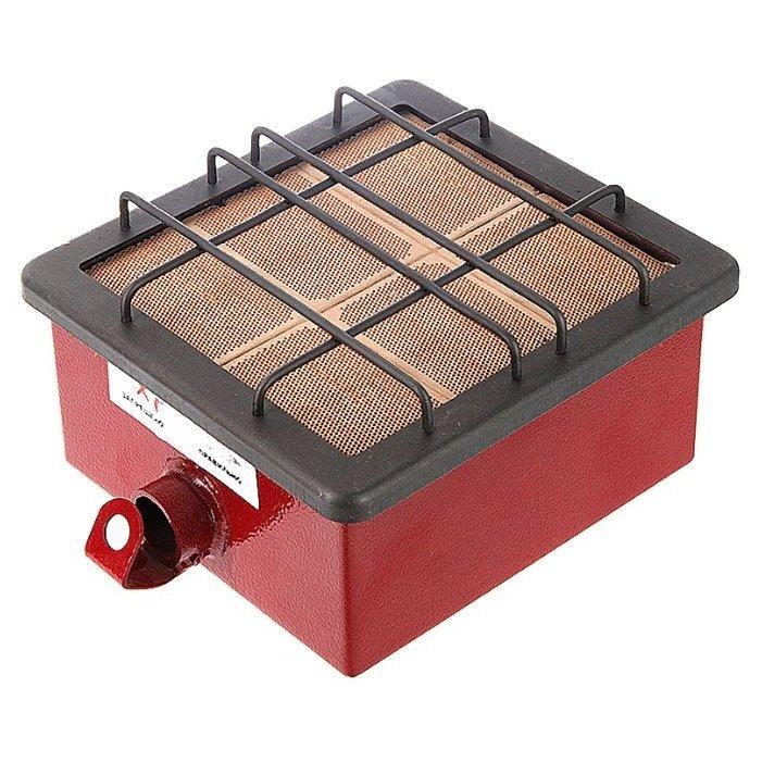 Газовый инфракрасный обогреватель Г.И.И. - 2,3 Сибирячка