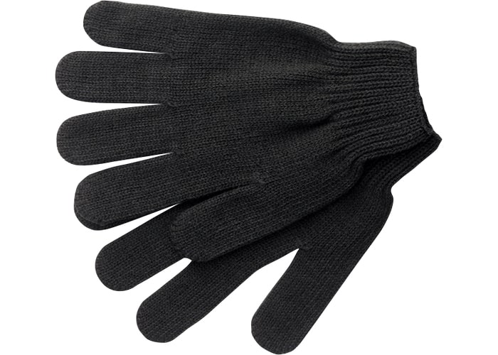 Перчатки трикотажные 7 класс 67721