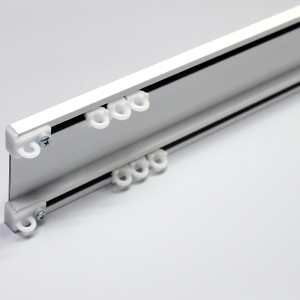 Профиль Д-6 Премиум с комплектацией, 2.5м LmDecor