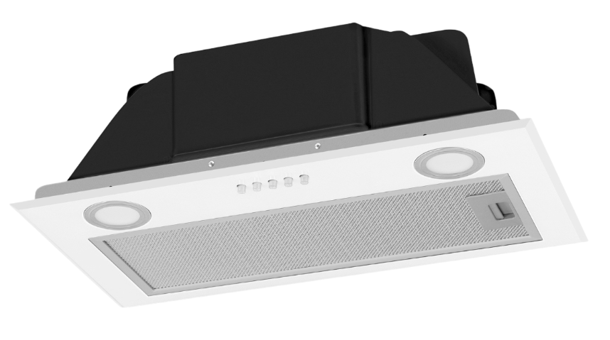 Вытяжка кухонная EXITEQ EX-1446 white