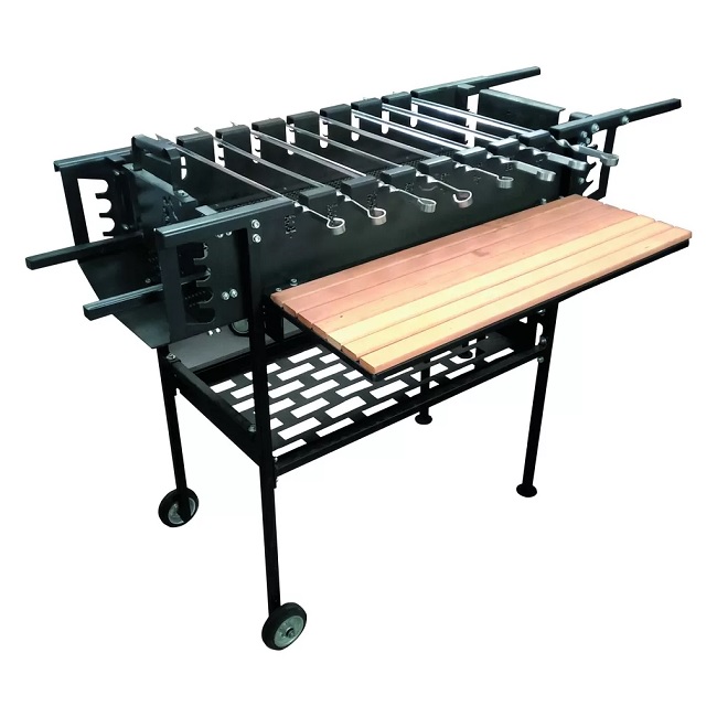 Мангал-барбекю 