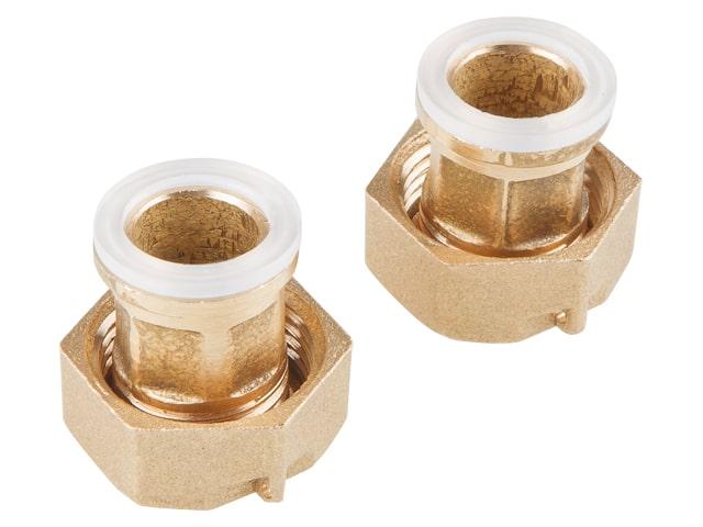 Узел присоединительный, вн.-нар. 3/4