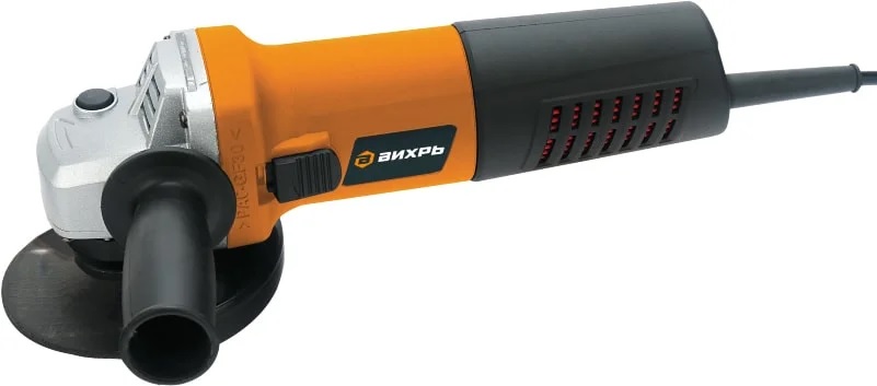 Углошлифмашина Вихрь УШМ-125/1100Э