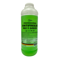 Антифриз NAVR NG11 GREEN (зеленый)