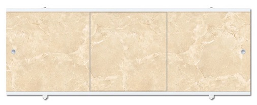 Экран под ванну 