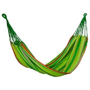 Гамак без планок Palisad Camping 200*100 см (69585) Гамак без планок Palisad Camping 200*100 см (69585)