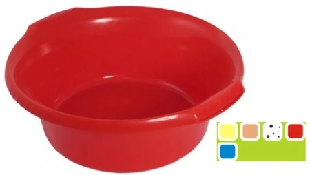 Таз Водолей 12л, С612