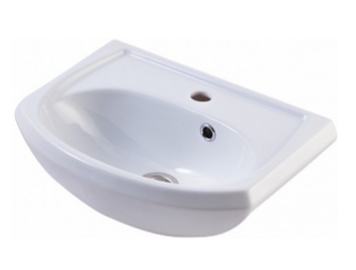 Умывальник мебельный Уют 450 Rosa