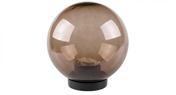 Светильник НТУ 01-60-205 УХЛ1.1 дымчатый Свет