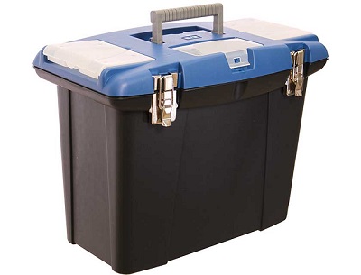 Ящик для инструментов ПРАКТИК 27802206