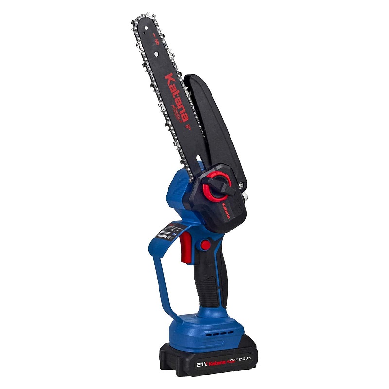 Пила цепная аккумуляторная KATANA AP3209PRO