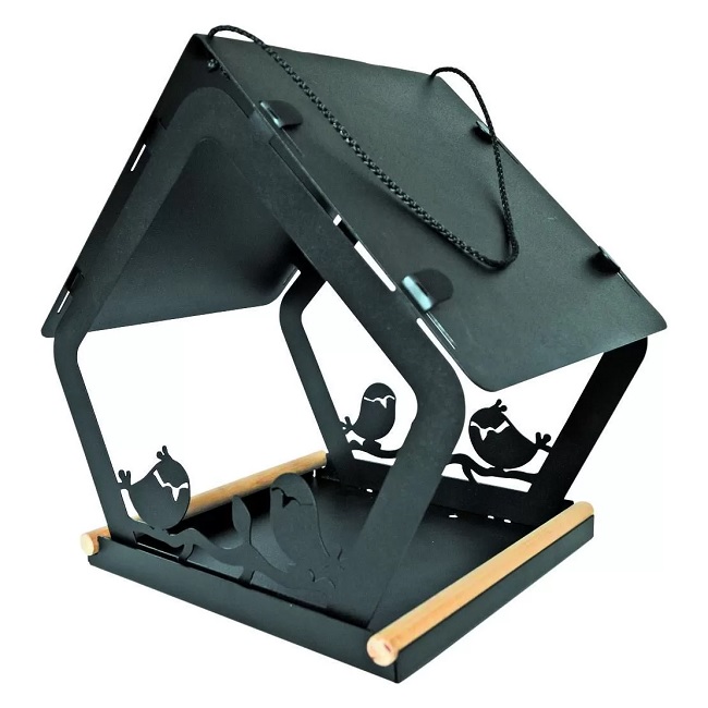 Кормушка Птичий дворик, Gala KO004-BY