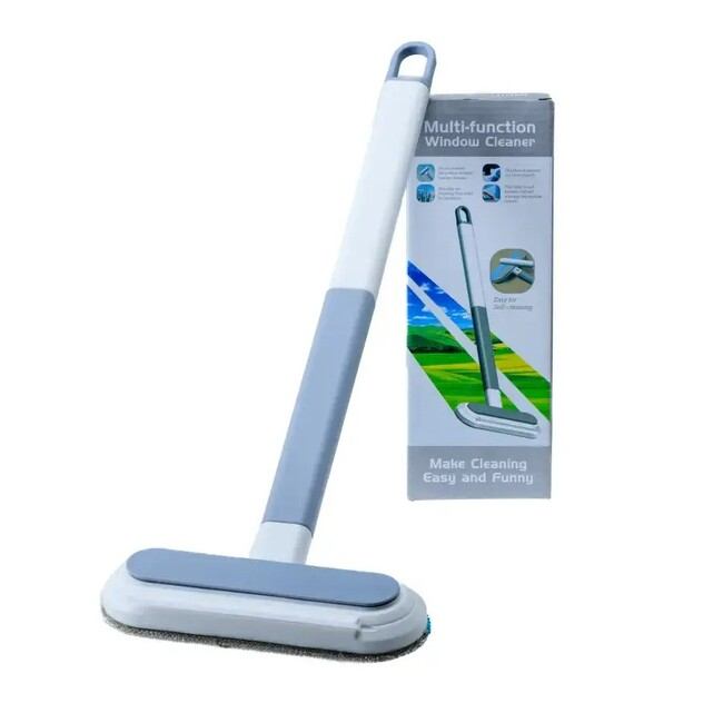 Щетка для мытья окон Belbohemia SH23001