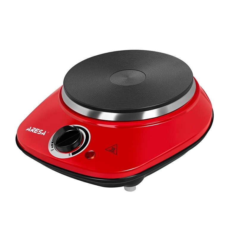 Плитка электрическая ARESA AR-4701