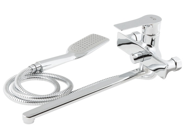 Смеситель для ванны AVJAR7-A23 AV ENGINEERING