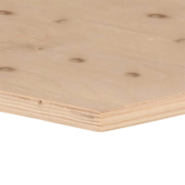 Фанера НШ 1475x1475x12 сорт 4/4 ФанДОК