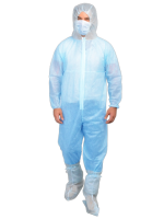 Комбинезон одноразовый защитный ЗМи 104-20