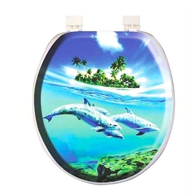 Сиденье для унитаза Base-Comfort AQUA-Prime AQP.06.1097