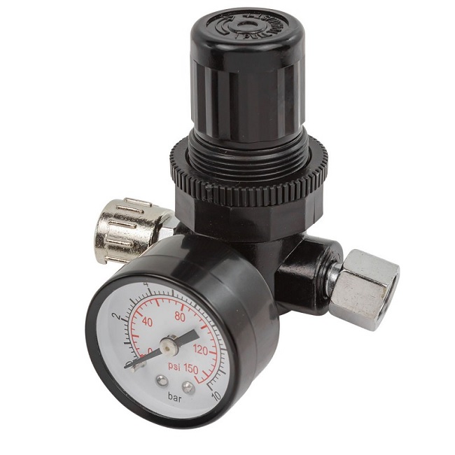 Регулятор давления воздуха ForceKraft FK-SP024