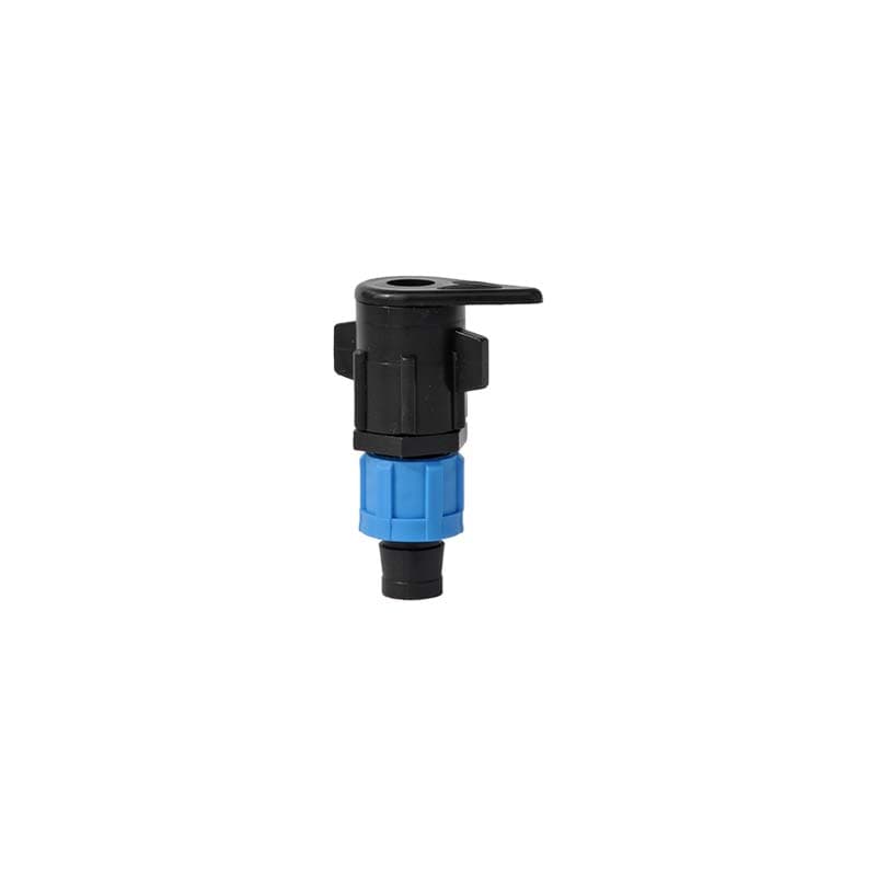 Фитинг стартовый для капельной ленты и рукава LFT (Lay Flat) SPEC IS0057