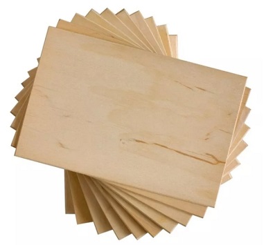 Фанера Ш2 1525x1525x12 сорт 3/3, Фандок