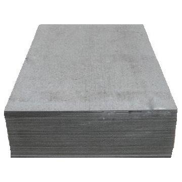 Шифер асбестоцементный плоский 6x1750x1110 мм