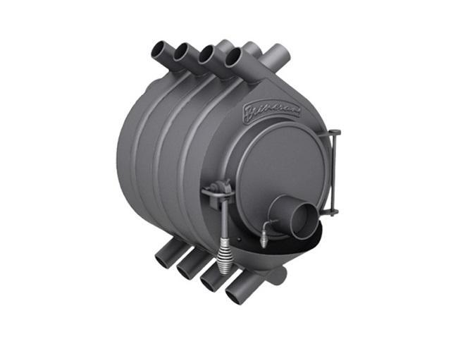 Печь отопительная Бренеран АОТ-11 тип 01 до 200м3