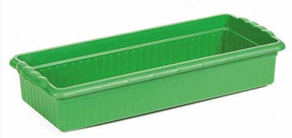 Ящик для рассады 450x186x87 Радиан