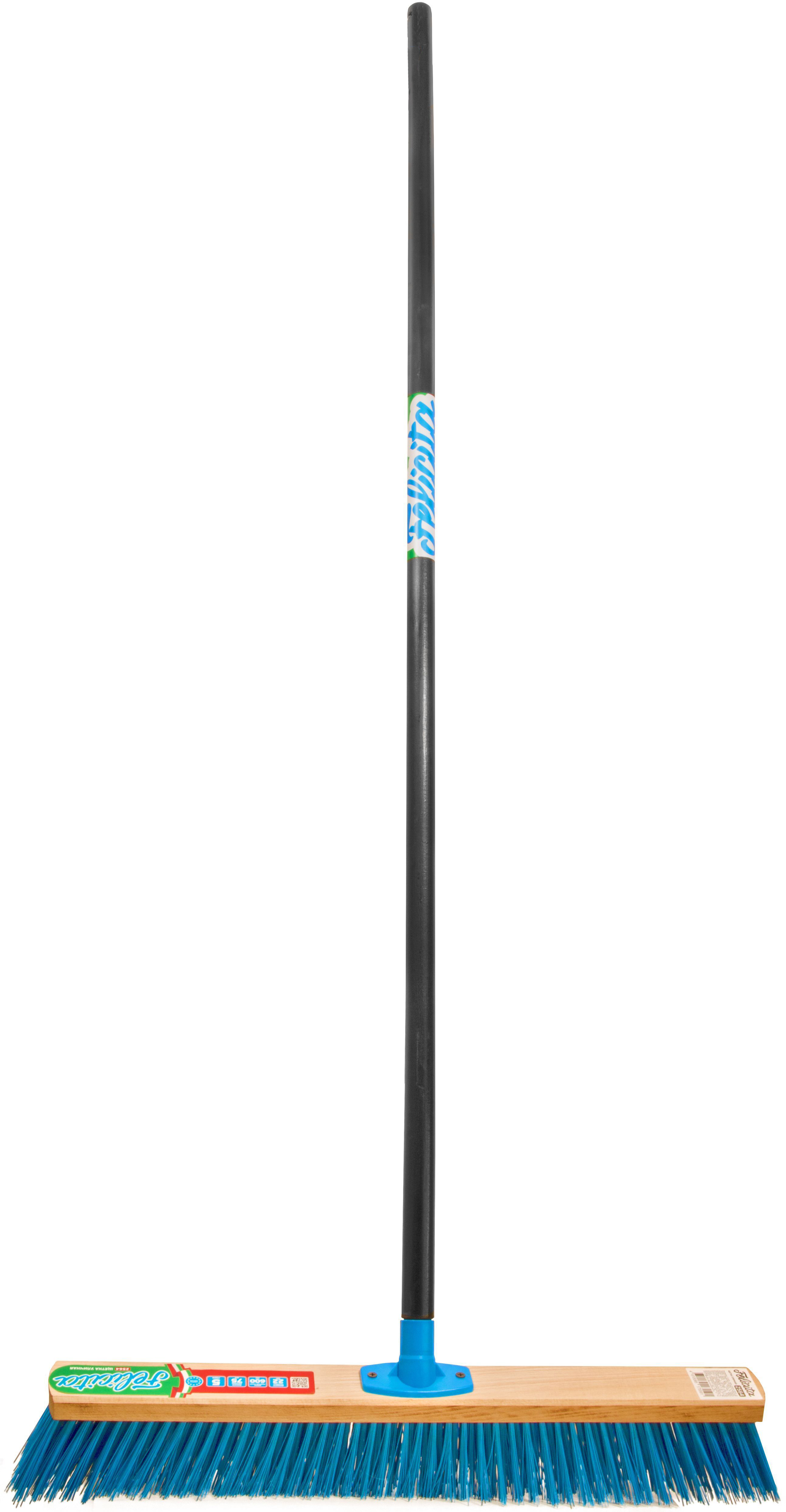 Щетка универсальная Центроинструмент Felicita / 2564