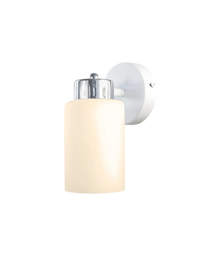Бра НББ 03-60-101 RH8332/1W белый Aitin-Pro 