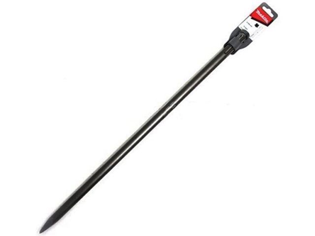 Зубило пиковое 600 мм SDS-max Makita D-34198