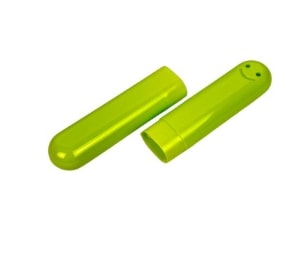 Футляр для зубной щетки 20,5 см, BY-126-12