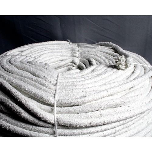 Шнур асбестовый ШАОН Ду 8мм