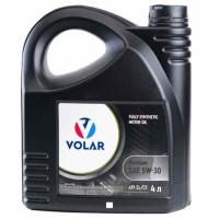 Масло моторное VOLAR Premium SAE 5W30 АРІ SL/CF